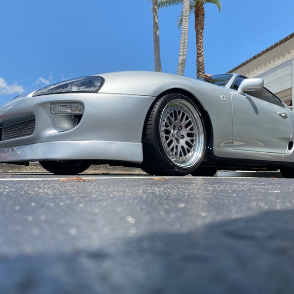 Meet your Posher, Enszo - Picture 1 of 1